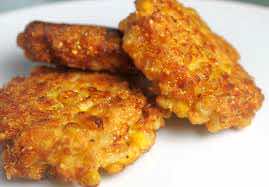 Moroccan Cuisine: a recipe for Maakouda (Potato Fritters)