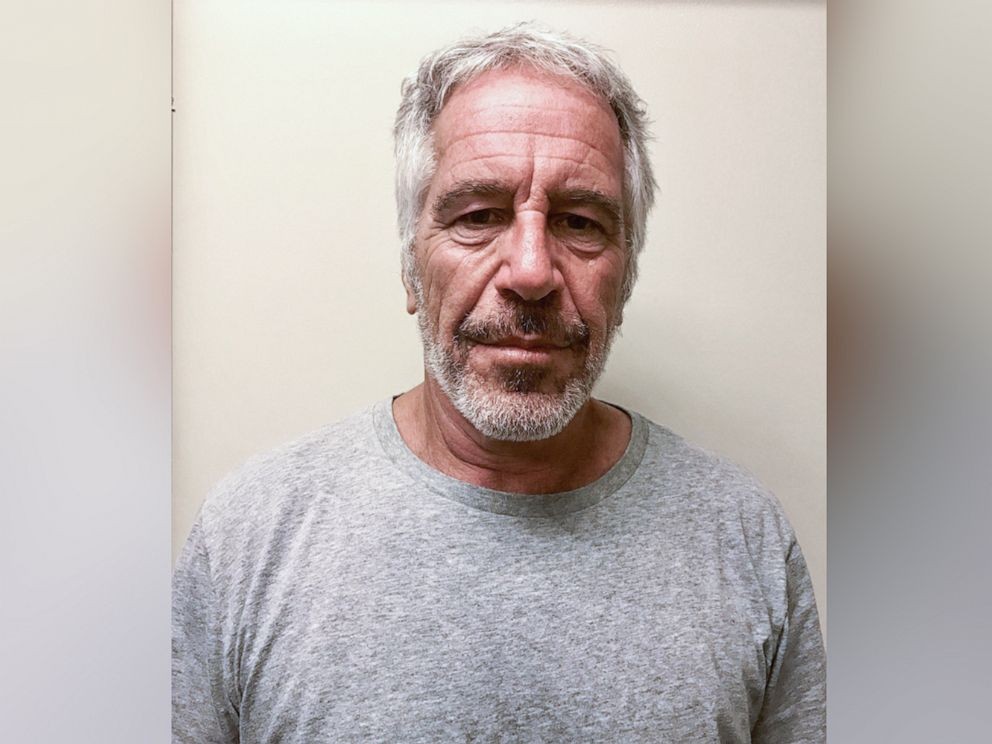 Full List of Epstein’s 167 Associates to Be Made Public