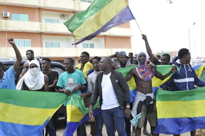 Gabon Coup: Morocco Calls for Preserving Stability