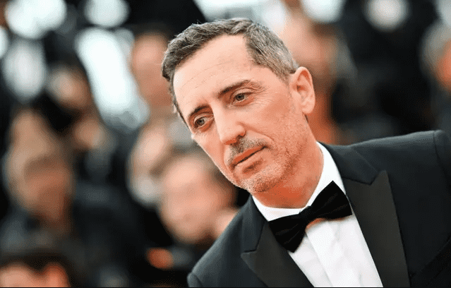 Gad Elmaleh: Morocco’s World Cup Achievement ‘Transcends’ Football