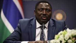 Gambian FM: Morocco Is a Pioneer of South-South Cooperation