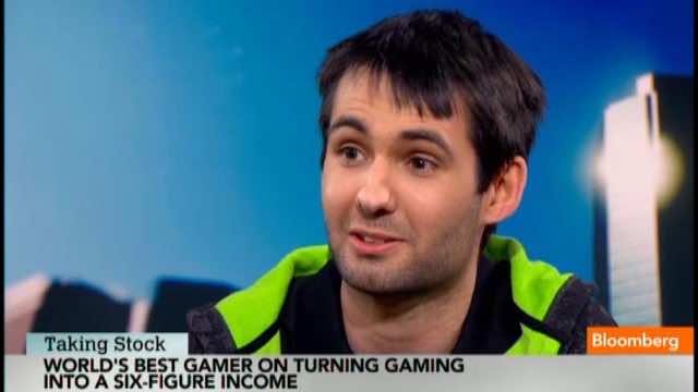“Athene”: Morocco’s World’s Best Gamer Becomes a Real Hero, Meets Obama