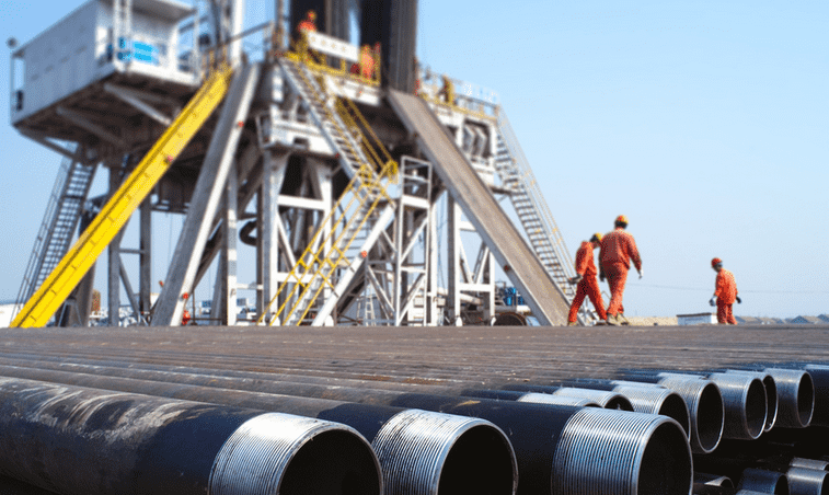 Gas Discovery In Morocco Drive Chariot Ltd. Shares Up