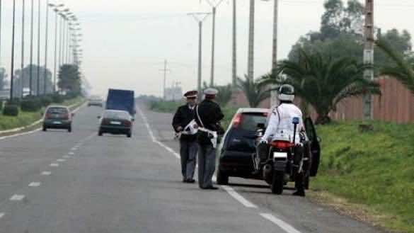 Morocco Buys 280 Mobile Speed Cameras for MAD 27 Million
