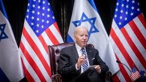 Genocide in Gaza: Biden Expected to Lose Muslim Support in Election