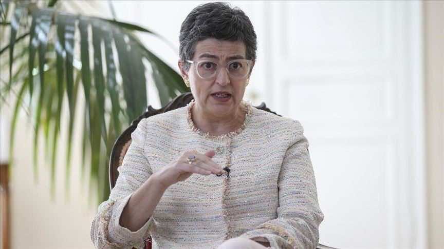 Ghali Case: Spanish General Exposes Spain’s FM Responsibility