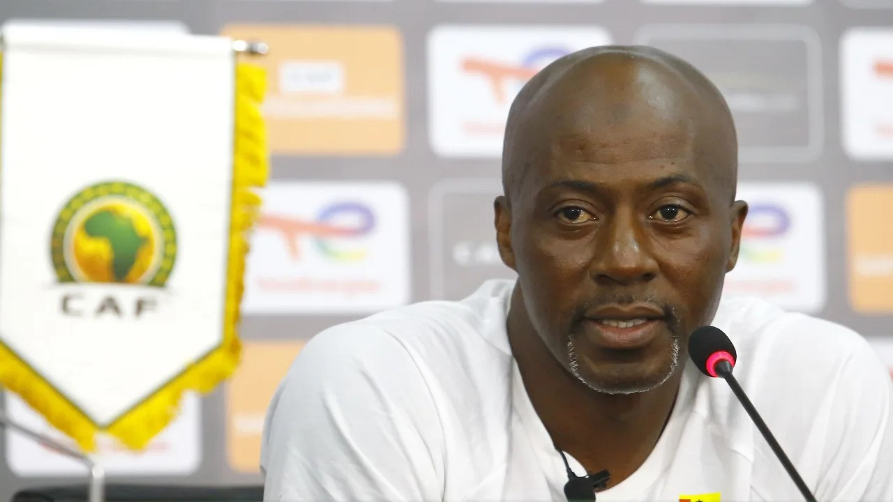 Ghana ‘Strives for Decisive Victory’ Against Morocco at U23 AFCON