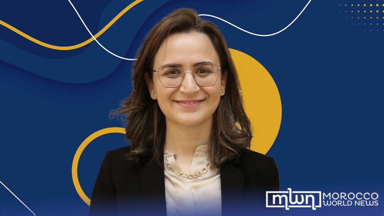 Ghita Mezzour: The Minister Shaping Morocco’s Digital Infrastructure