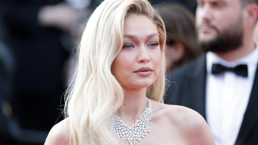Gigi Hadid, Family Face Death Threats for Supporting Palestine