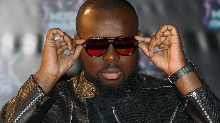 Gims Cancels Concert in Tunisia to Protest Anti-Migrant Violence