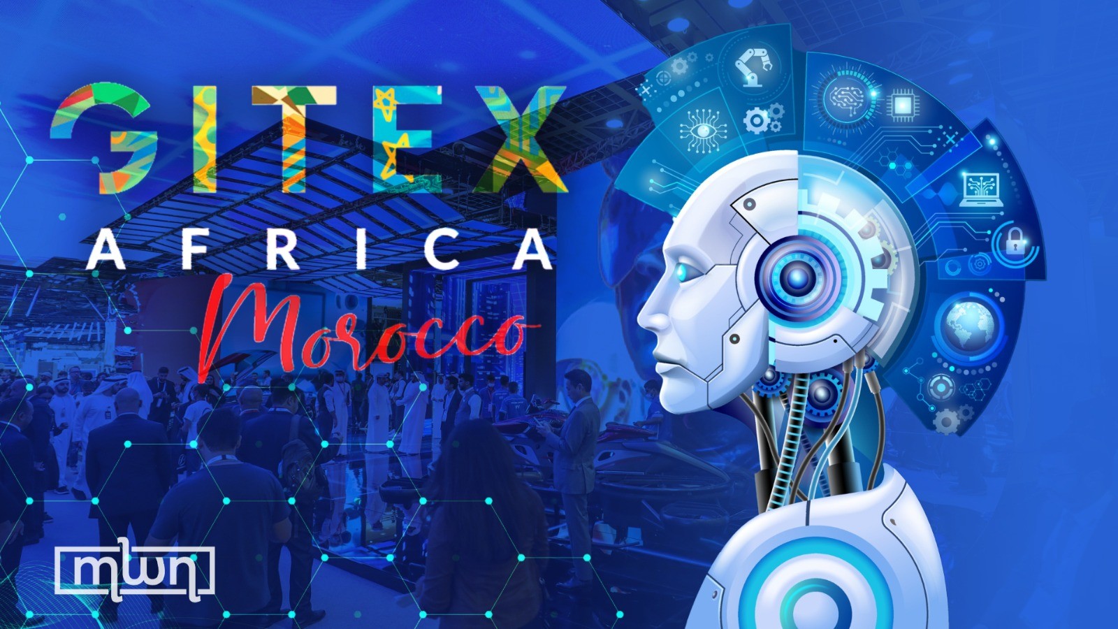 GITEX Africa 2024 Set to Propel Continent’s Digital Transformation