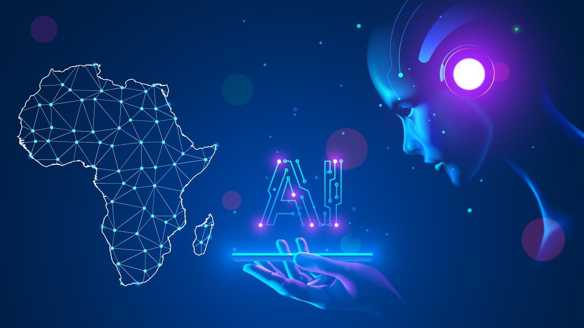 GITEX Africa 2024: Spearheading Africa’s AI Revolution
