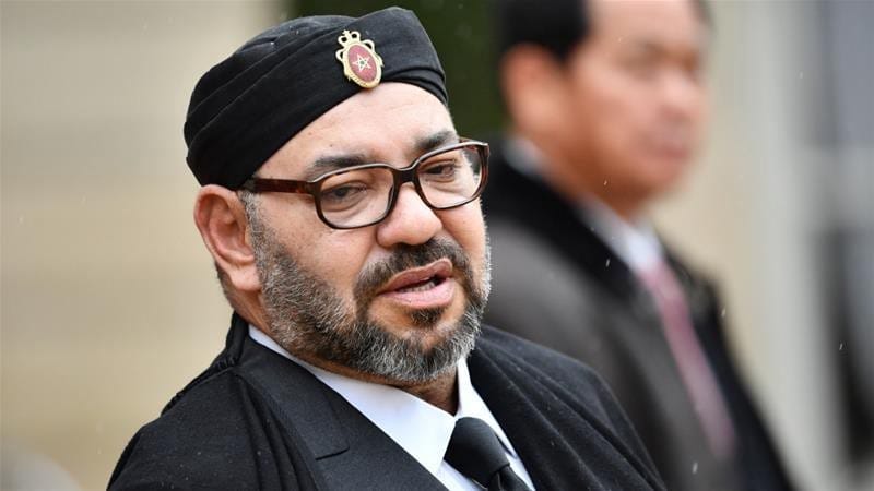 Global Condolences Pour In Following Death of King Mohammed VI’s Mother
