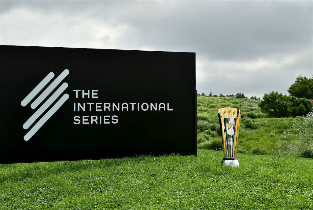 Golf: The Asian Tour will Make its Debut at Royal Golf Dar Es Salam