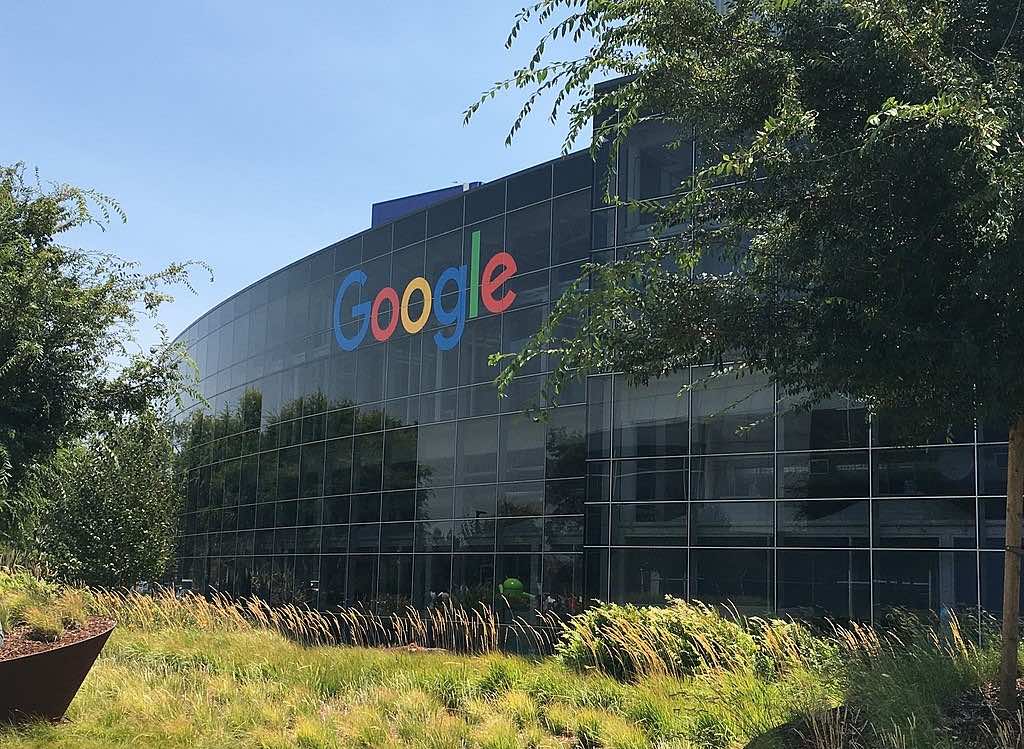 Google Workers Protest ‘Silencing of Palestinians’