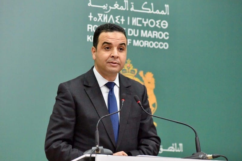 Government Addresses Fnideq Crisis: 152 Prosecuted for Inciting Irregular Migration