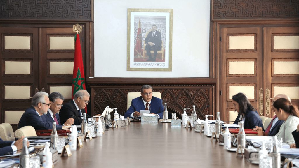 Morocco Strengthens Governance with New Judicial and Public Sector Measures - Morocco World News by Asmae Daoudi