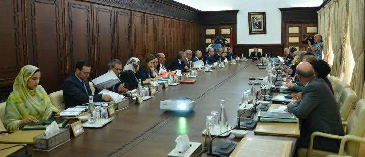Telemedicine, Generic Drugs, Cheating to Take Center Stage in Friday Government Council