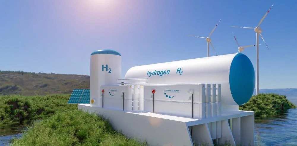 Green Hydrogen, ‘Keystone’ for Morocco’s Green Transition