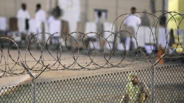 ‘Taliban 5’: Former Guantanamo Bay Prisoners Take Political Office