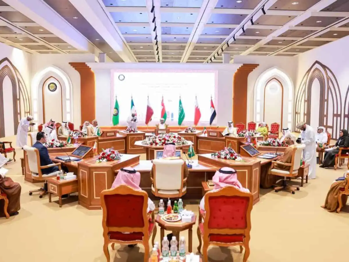 Gulf Cooperation Council Greenlights Unified Tourist Visa