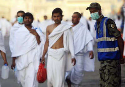 Morocco Recommends Its Citizens to Cancel Their Pilgrimage to Mecca