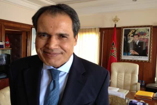 Morocco’s Ambassador to Mauritania Presents Credentials in Nouakchott