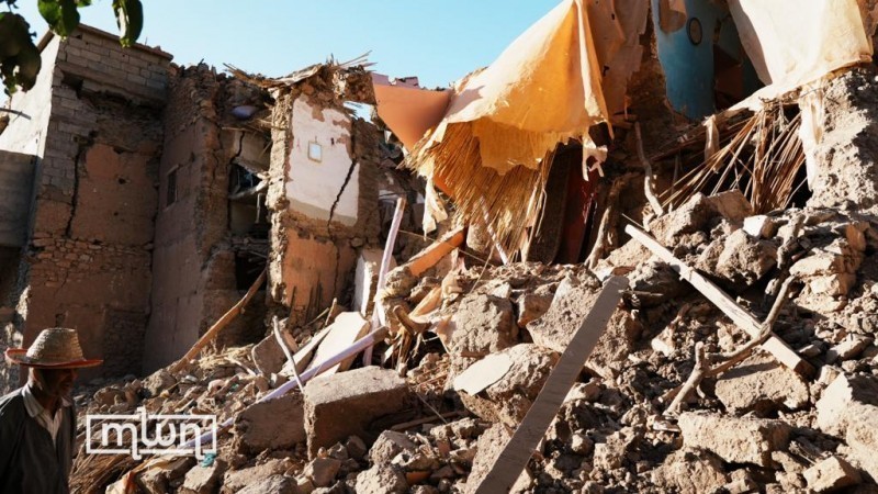 Handicap International Commends Moroccan Authorities for Efforts in Aiding Earthquake Survivors