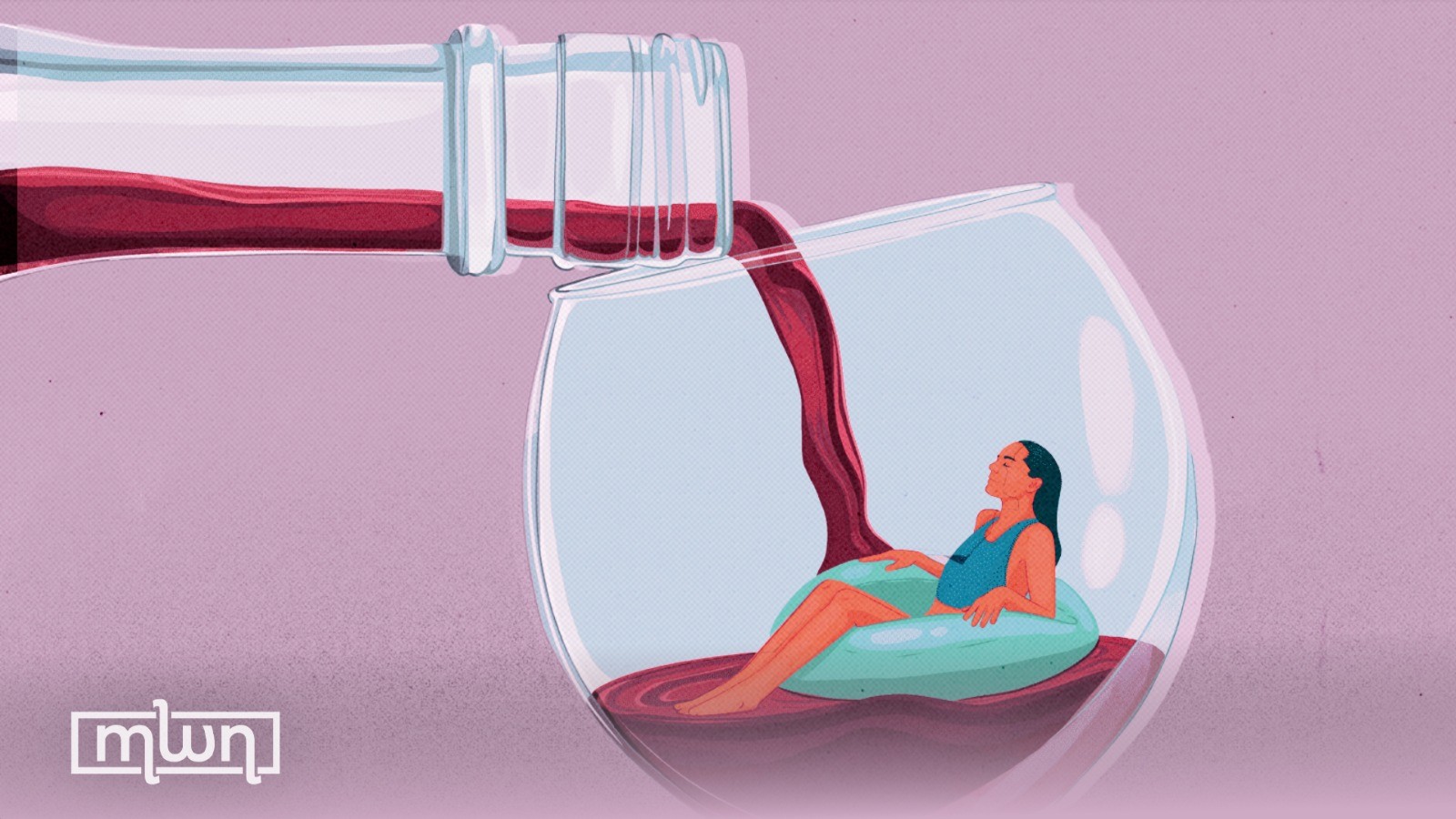 Happy Hour or Hangover: The Real Deal on Alcohol’s Feel-Good Factor
