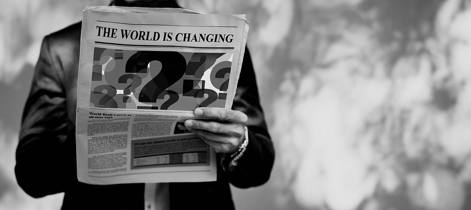 Hard Times for Political and Diplomatic Speechwriters in a Troubled World