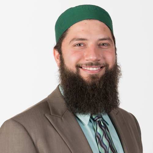 Hassan Shibly: Prominent Muslim-American Figure Accused Of Domestic Abuse