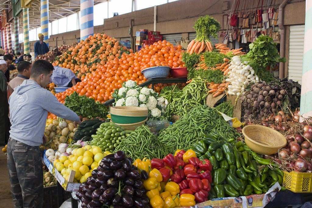 HCP: Consumer Price Index in Morocco Rises In April