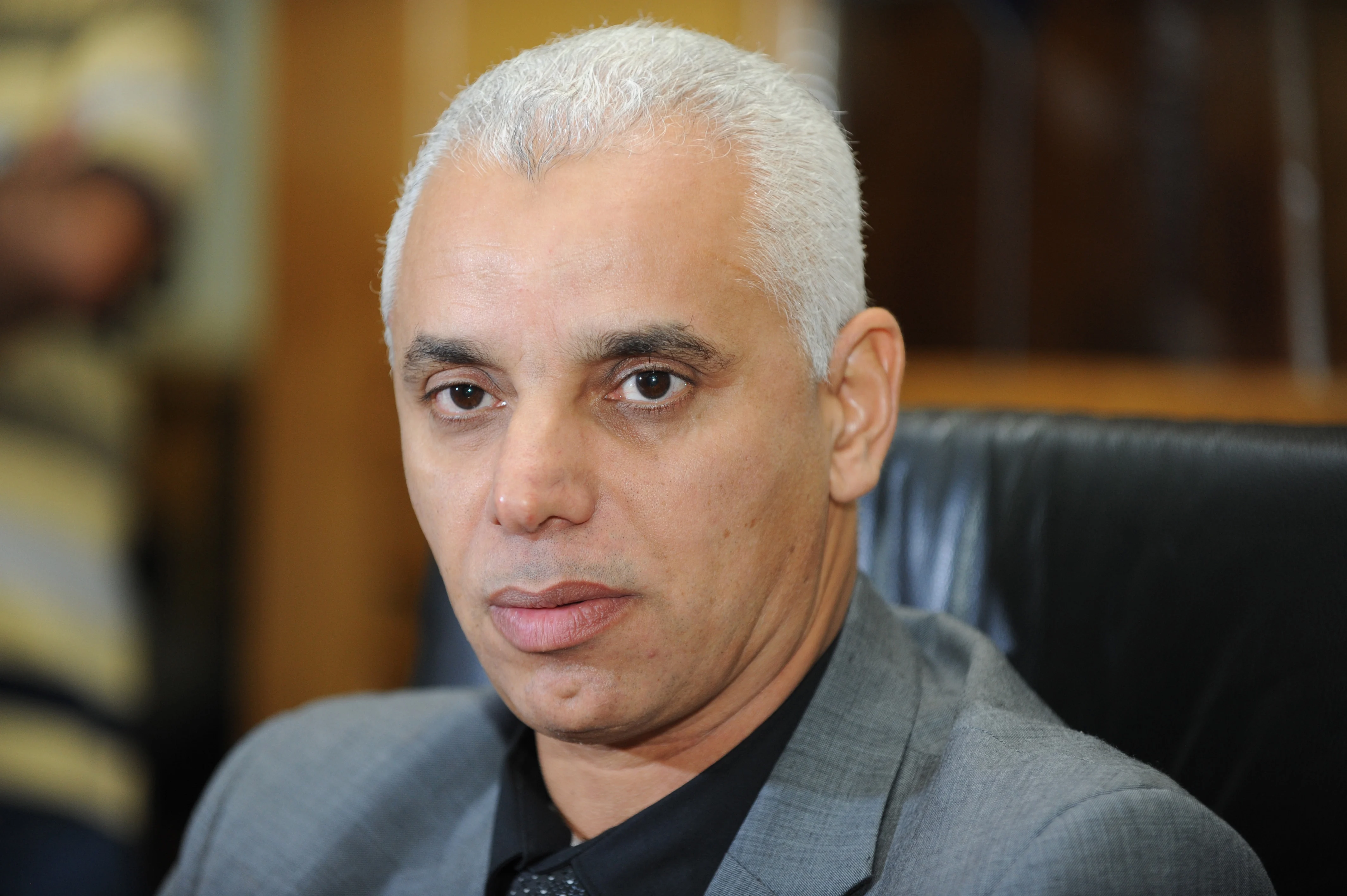 Health Minister: ‘Legally, No Moroccan Is Without Healthcare’