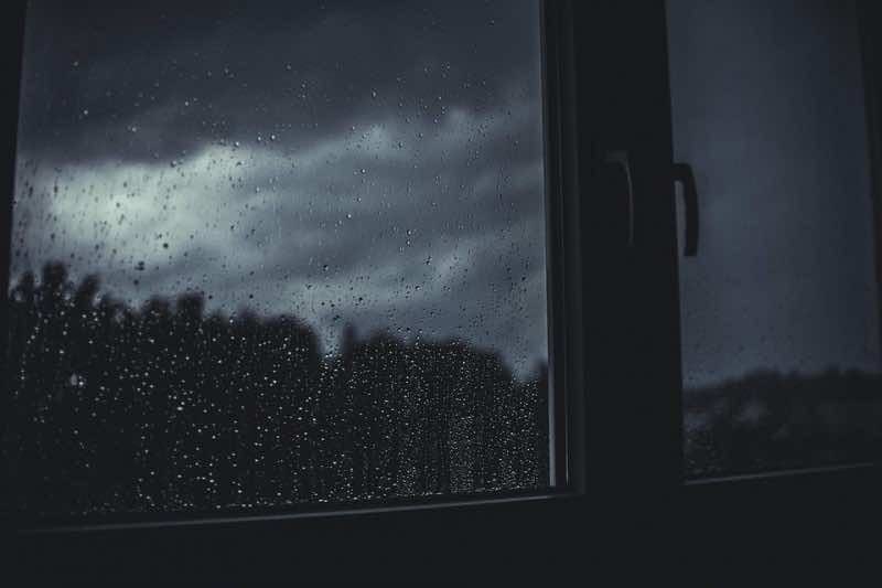 Heavy Thunderstorms to Hit Several Moroccan Provinces
