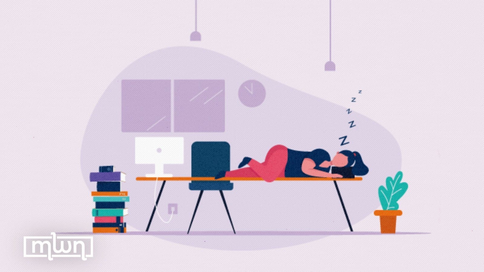 Here’s Why Boredom  Might Be a Blessing in Disguise