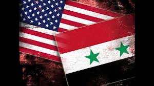 What Role is the United States Playing in Syria?