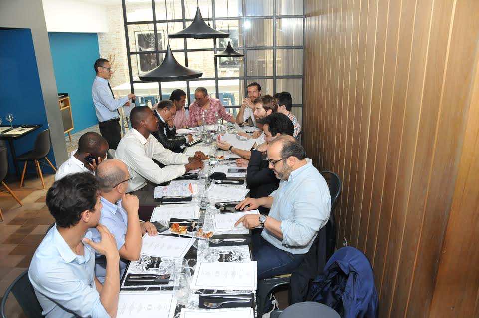 Jumia Sees Growth in M-Commerce in Morocco