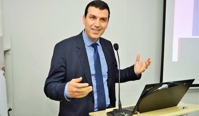 Microsoft Maroc Appoints Hicham Iraqi Houssaini as General Director