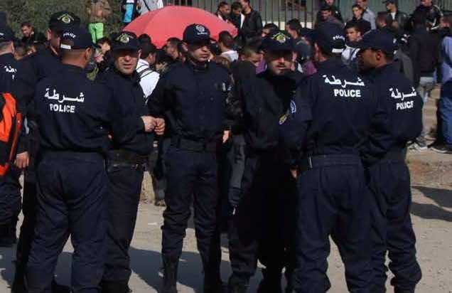 Hirak Crackdown Overshadows Algeria Elections’ Record-Low Turnout