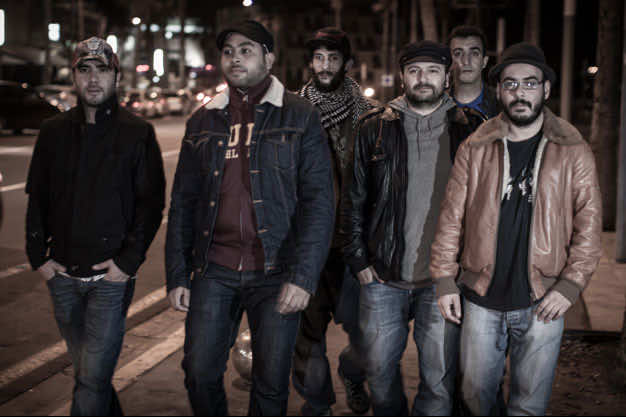Hoba Hoba Spirit Will Give 2 Concerts in Casablanca