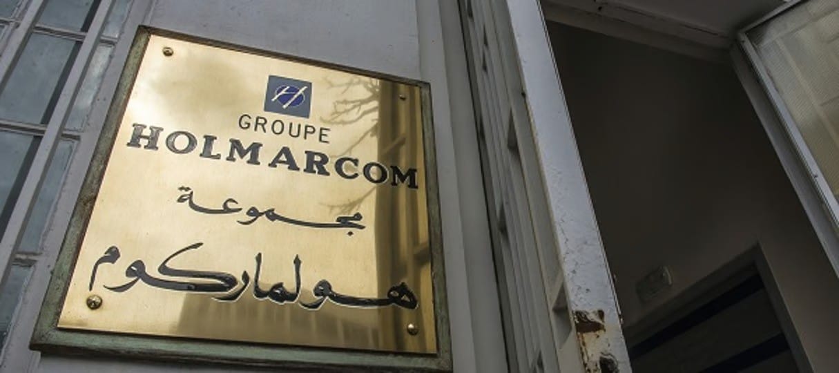 Holmarcom Secures 78.7% Stake in Bank of Morocco with Credit Agricole Acquisition