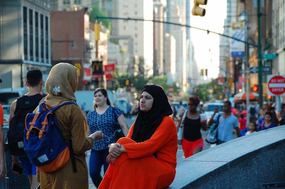Horrific Killing of Four Muslim Men in US Stirs Frustration, Fear