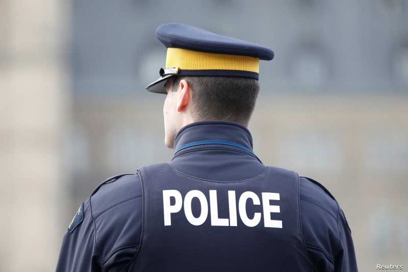 Horrific Stabbing Spree Leaves At Least 10 Dead, 15 Injured in Canada