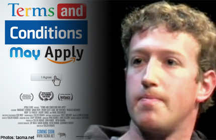 ‘Horror film’ puts Internet privacy under spotlight