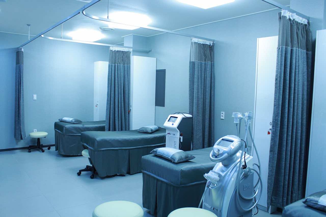 Recoveries Outpace New Cases As COVID-19 in Morocco Continues Decline