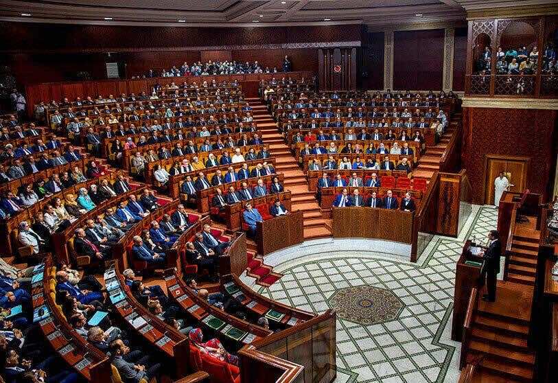 House of Representatives Launches Tamazight Interpretation in Parliament Sessions