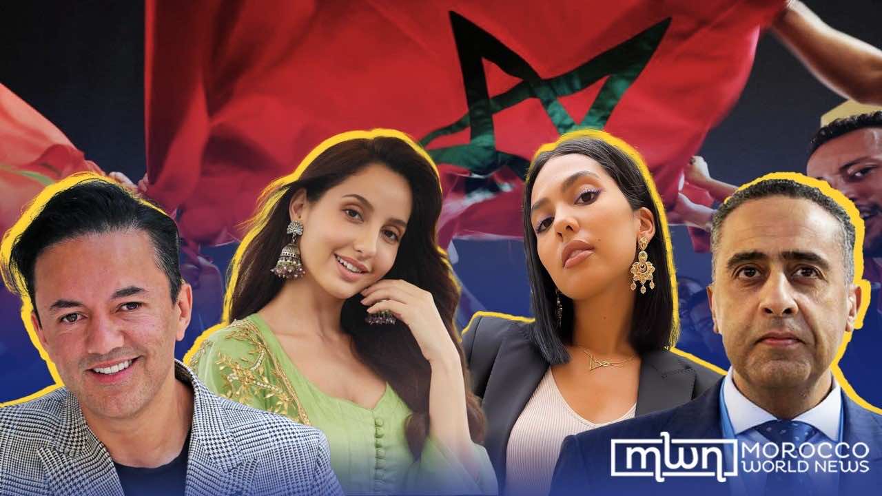 How Morocco Contributed to Success of Qatar’s World Cup
