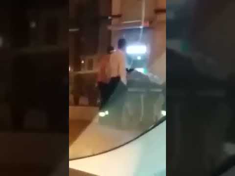 Ambulance Patient Filmed Withdrawing Money Was Not Paying for Medical Bills: Tangier Health Directorate