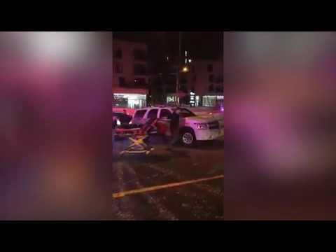 Video: Quebec Mosque Shooting, All we Know on Terror Attack