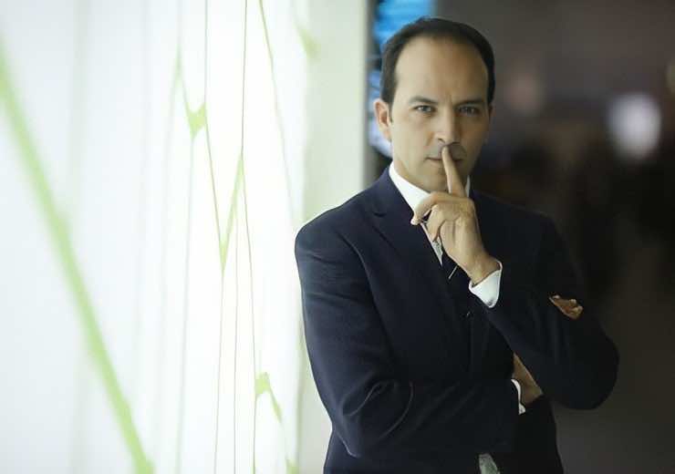 Huawei Appoints Nabil Ouchagour Chief Brand Officer in Morocco